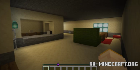 ������� Bad Things Map ��� Minecraft
