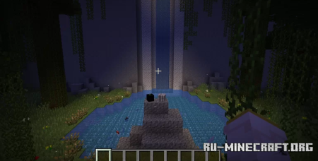 ������� Bad Things Map ��� Minecraft