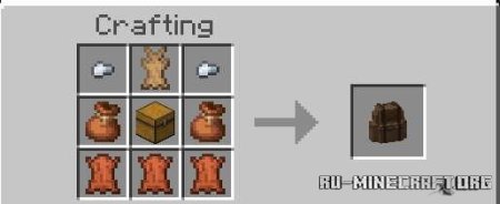 ������� ������� ������� ��� Minecraft PE 1.21