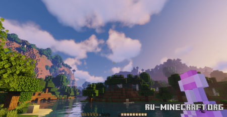 ������� STEAMPUNK Resource ��� Minecraft 26.1