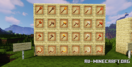 ������� Norse Mythology Mash-up ��� Minecraft 26.1