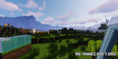 ������� Norse Mythology Mash-up ��� Minecraft 26.1
