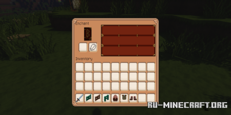 ������� Norse Mythology Mash-up ��� Minecraft 26.1