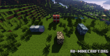 ������� Norse Mythology Mash-up ��� Minecraft 26.1