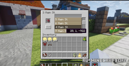 ������� Plants & Zombies ��� Minecraft 26.1.2