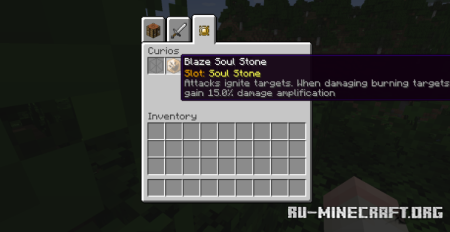 ������� Mine Fargo ��� Minecraft 1.20.1