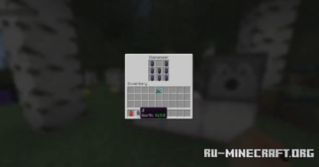 ������� Donutsmp Gamble Rigger ��� Minecraft 1.21.11
