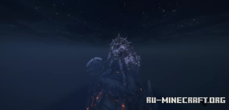 ������� Altar of the Wroughtnaut ��� Minecraft