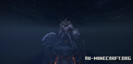 ������� Altar of the Wroughtnaut ��� Minecraft