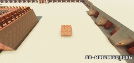 ������� El Templo de Salomon ��� Minecraft