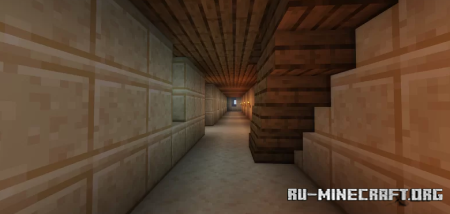 ������� El Templo de Salomon ��� Minecraft