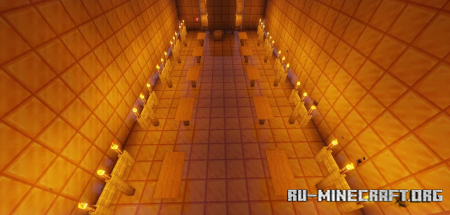 ������� El Templo de Salomon ��� Minecraft