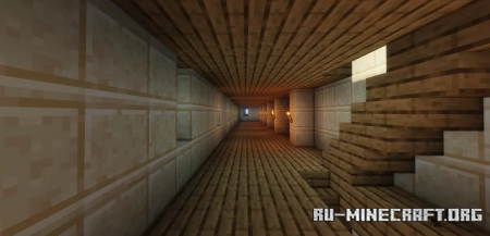 ������� El Templo de Salomon ��� Minecraft