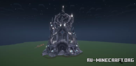 ������� Mawglass Citadel ��� Minecraft