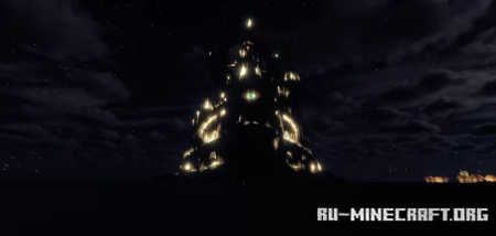 ������� Mawglass Citadel ��� Minecraft