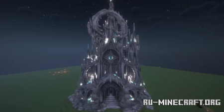 ������� Mawglass Citadel ��� Minecraft