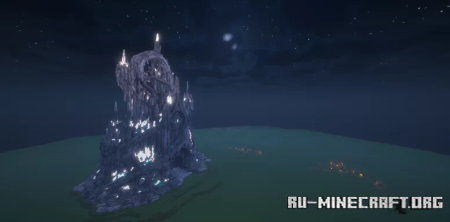 ������� Mawglass Citadel ��� Minecraft