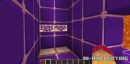 ������� Lilly lovebraids parkour ��� Minecraft