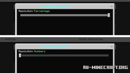 ������� �������� ��������� ��������� ��� Minecraft PE 1.21
