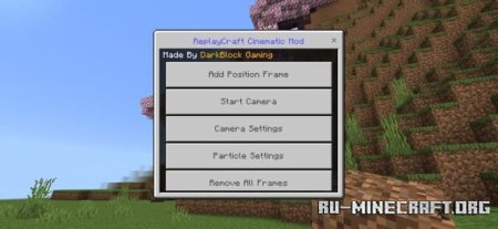 ������� ����������� ��� Minecraft PE 1.21