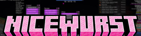 ������� NiceWurst ��� Minecraft 26.1.2
