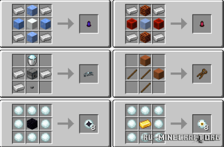 ������� Better Snowball Fight ��� Minecraft 1.21.1