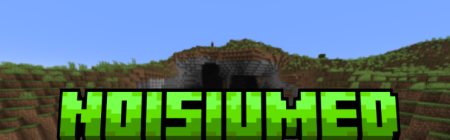 ������� Noisiumed ��� Minecraft 1.21.5
