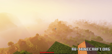 ������� Hunger Strike ��� Minecraft 1.21.11