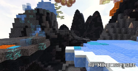 ������� Gacha Life Devil vs Angel ��� Minecraft