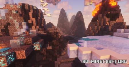 ������� Gacha Life Devil vs Angel ��� Minecraft