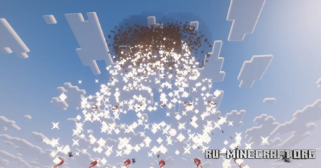 ������� Parkour by keremsq ��� Minecraft