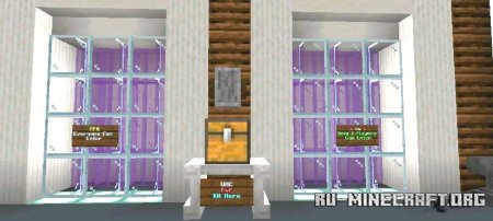 ������� Ultimate Bedrock PvP Arenas - 6 Modes ��� Minecraft PE