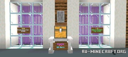 ������� Ultimate Bedrock PvP Arenas - 6 Modes ��� Minecraft PE