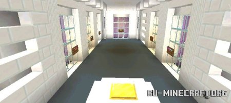 ������� Ultimate Bedrock PvP Arenas - 6 Modes ��� Minecraft PE