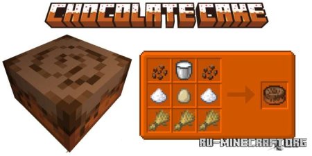 ������� ������ ������ ��� Minecraft PE 1.20