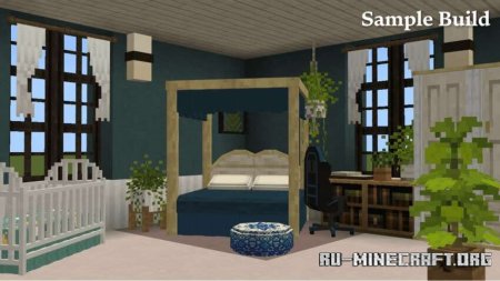 ������� ��� ���� ��������� ��� Minecraft PE 1.20