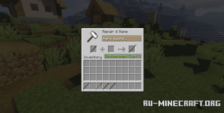 ������� Blades Of Majestica ��� Minecraft 26.1