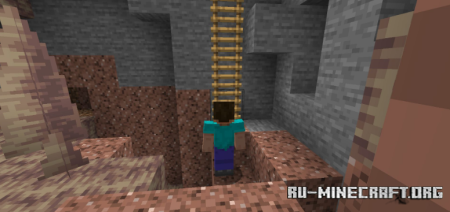 ������� Better Climbing ��� Minecraft 26.1.2