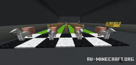 ������� Squared Series 1 ��� Minecraft