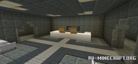 ������� Escape Room: Tuff ��� Minecraft