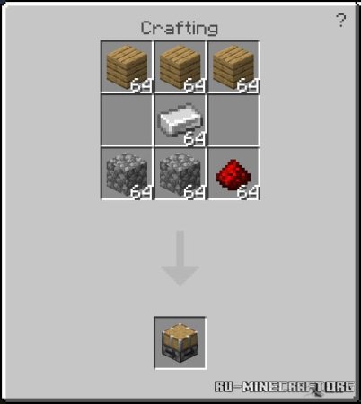 ������� ��������� ������ ��� Minecraft PE 1.21 
