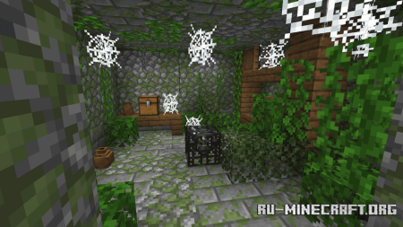 ������� ����������� ���������� ��� Minecraft PE 1.20