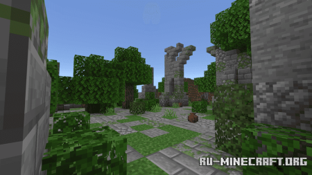 ������� ����������� ���������� ��� Minecraft PE 1.20