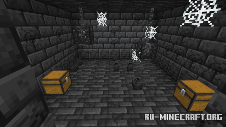 ������� ����������� ���������� ��� Minecraft PE 1.20