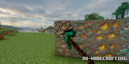 ������� Auto Smelt ��� Minecraft 1.21.11