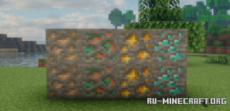 ������� Auto Smelt ��� Minecraft 1.21.11