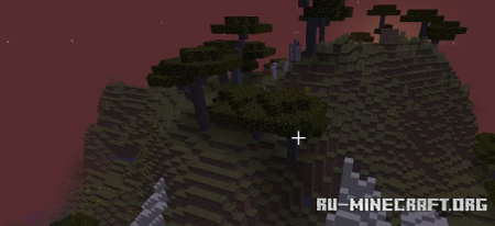 ������� Great hardcore start ��� Minecraft