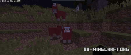 ������� Great hardcore start ��� Minecraft