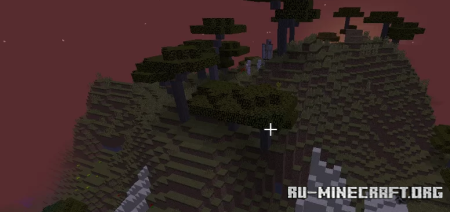������� Great hardcore start ��� Minecraft