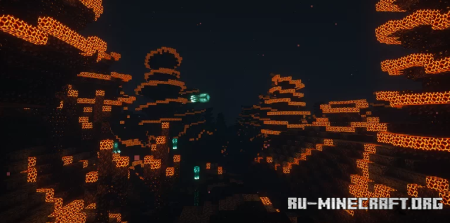 ������� Fools Luminous Tropicorals ��� Minecraft